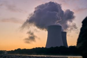 Dünya Enerji Nükleer Güç Santralleri
