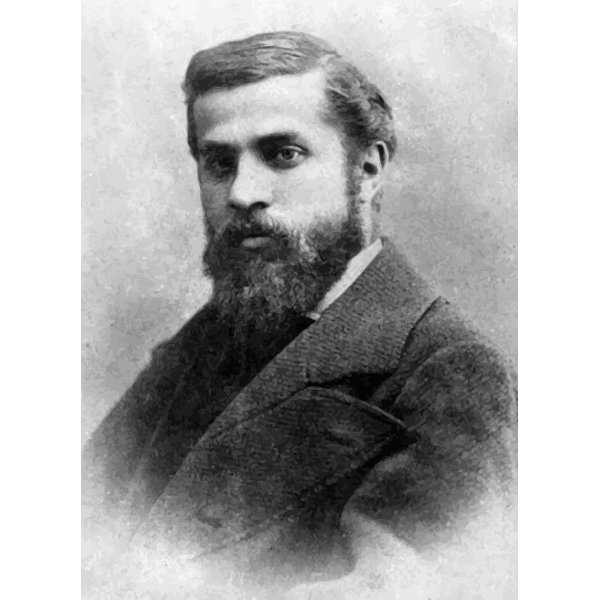 Antoni Gaudí Kimdir?